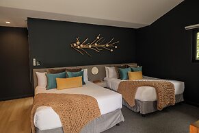 Koora Hotel by Sandglass