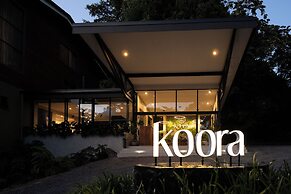 Koora Hotel by Sandglass