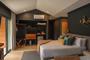 Koora Hotel by Sandglass