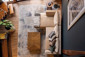 Koora Hotel by Sandglass