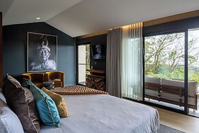 Koora Hotel by Sandglass