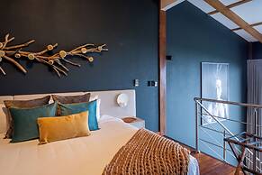 Koora Hotel by Sandglass