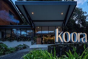 Koora Hotel by Sandglass
