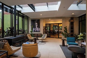 Koora Hotel by Sandglass