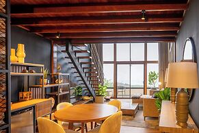 Koora Hotel by Sandglass