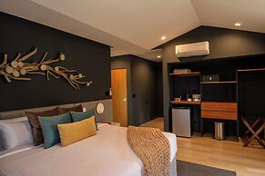 Koora Hotel by Sandglass