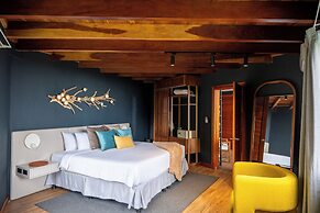 Koora Hotel by Sandglass