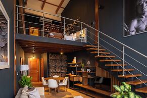 Koora Hotel by Sandglass