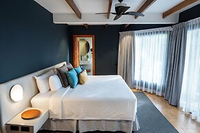 Koora Hotel by Sandglass