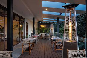 Koora Hotel by Sandglass