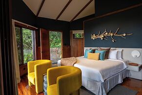 Koora Hotel by Sandglass