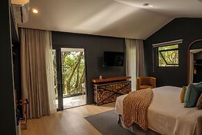 Koora Hotel by Sandglass