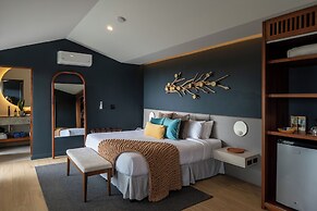 Koora Hotel by Sandglass