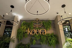 Koora Hotel by Sandglass