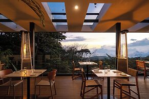 Koora Hotel by Sandglass