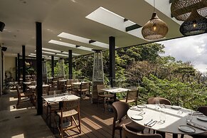 Koora Hotel by Sandglass