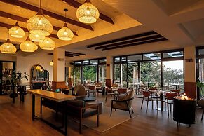 Koora Hotel by Sandglass