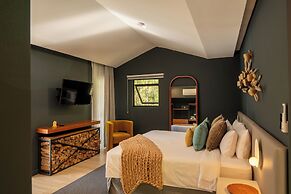 Koora Hotel by Sandglass