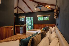 Koora Hotel by Sandglass