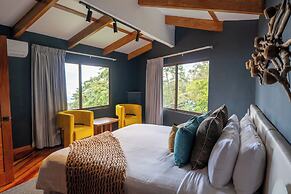 Koora Hotel by Sandglass