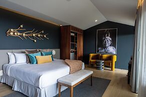 Koora Hotel by Sandglass