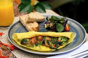 Koora Hotel by Sandglass