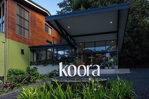 Koora Hotel by Sandglass