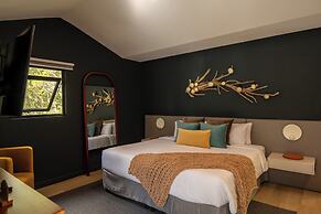 Koora Hotel by Sandglass