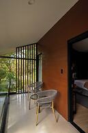 Koora Hotel by Sandglass