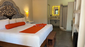 Paraiso Azul Hotel