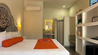 Paraiso Azul Hotel
