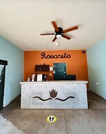 Rosarito Hotel