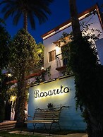 Rosarito Hotel