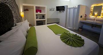Paraiso Azul Hotel