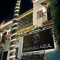 Paraiso Azul Hotel