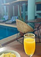 Paraiso Azul Hotel
