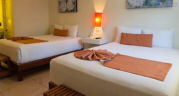 Paraiso Azul Hotel