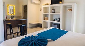Paraiso Azul Hotel