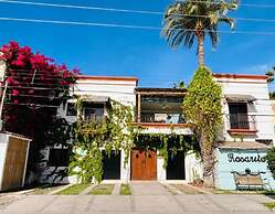 Rosarito Hotel
