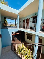 Rosarito Hotel