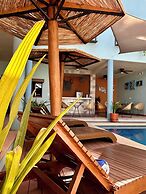 Paraiso Azul Hotel