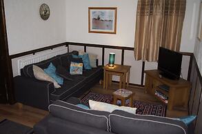 Birchenfields Family Friendly Cottages, Play Barn for all Ages and Sum