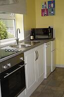 Birchenfields Family Friendly Cottages, Play Barn for all Ages and Sum