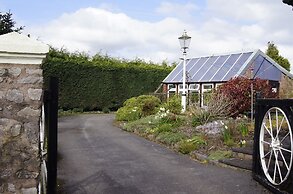 Birchenfields Family Friendly Cottages, Play Barn for all Ages and Sum