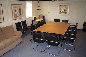 Birchenfields Family Friendly Cottages, Play Barn for all Ages and Sum