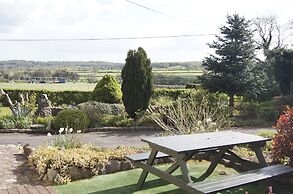 Birchenfields Family Friendly Cottages, Play Barn for all Ages and Sum