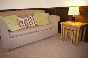 Birchenfields Family Friendly Cottages, Play Barn for all Ages and Sum