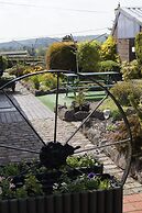 Birchenfields Family Friendly Cottages, Play Barn for all Ages and Sum