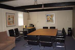 Birchenfields Family Friendly Cottages, Play Barn for all Ages and Sum