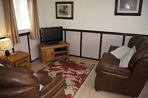 Birchenfields Family Friendly Cottages, Play Barn for all Ages and Sum